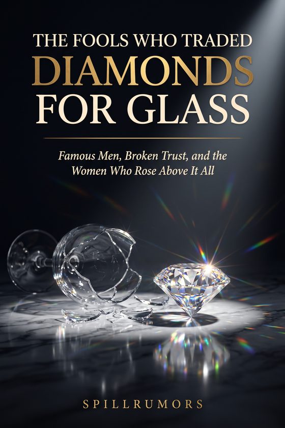 The Fools Who Traded Diamonds for Glass
